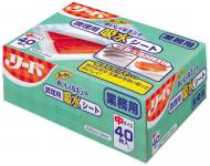 リードおいしくなるシート　中　【 40枚 × 12個 】