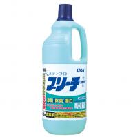 衣料用ブリーチ　小　【 1.5Kg × 8個 】