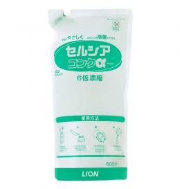 セルシアコンクα　【 600ml × 5個 】