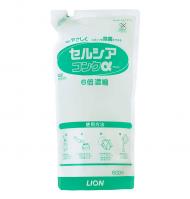 セルシアコンクα　【 600ml × 5個 】