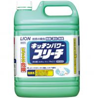 キッチンパワーブリーチ　【 5Kg × 3個 】