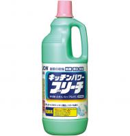 キッチンパワーブリーチ　【 1.5Kg × 8個 】