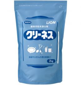クリーネス　【 2Kg × 6個 】