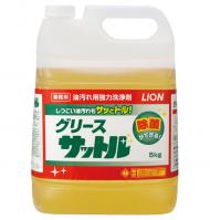 グリースサットル　【 5kg × 2個 】
