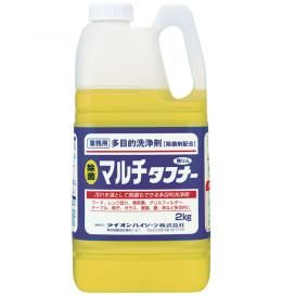 マルチタフナー　【 2Kg × 4個 】