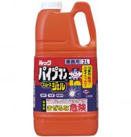 パイプマンスムースジェル　【 2L × 6個 】