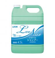 レオナイス　シャンプー　【 4.5L × 1個 】