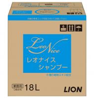 レオナイス　シャンプー　【 18L × 1個 】