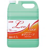 レオナイス　ボディソープ　【 4.5L × 1個 】