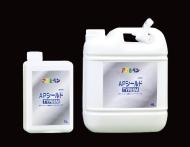 アサヒペン　APシールド6M　【4L×1個】