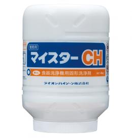 マイスターCH　【 4kg × 4本 】