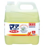 ママローヤルナチュール　【 4L × 1個 】