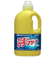 ライオン　カラーブリーチ　【 2L × 1個 】