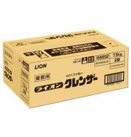 ライオンクレンザー　【 15Kg × 1個 】