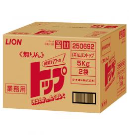 ムリントップ　【 10Kg × 1個 】