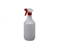 キャニヨン500ml　霧スプレー(赤)